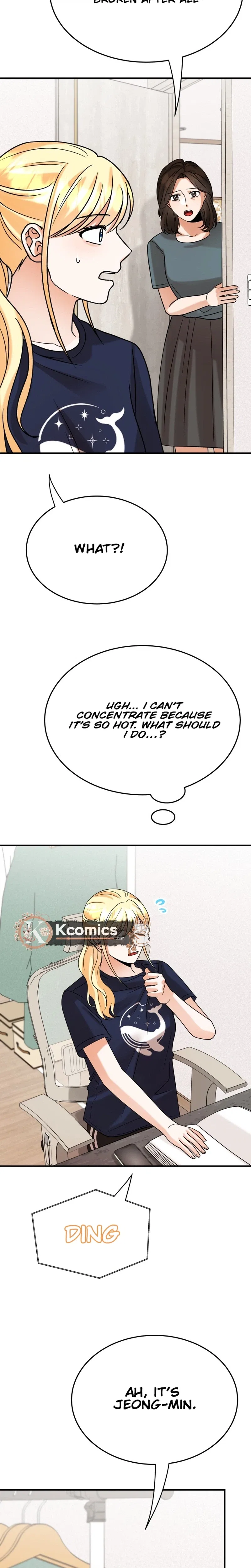 The Little Prince Reincarnate Chapter 16 – Page 11