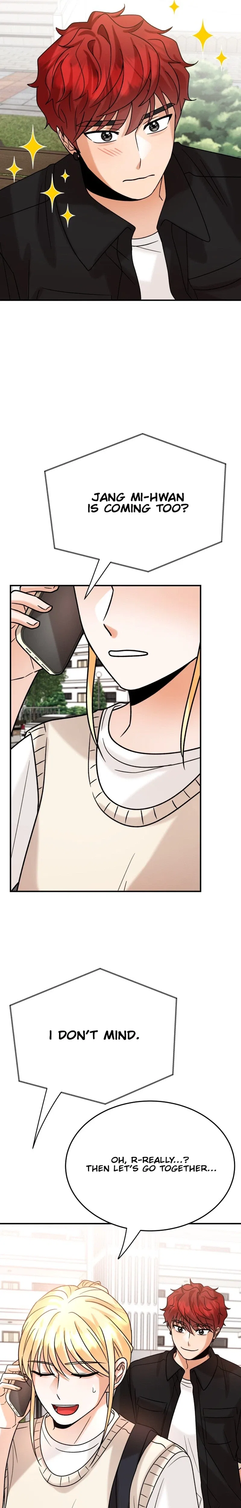 The Little Prince Reincarnate Chapter 16 – Page 25