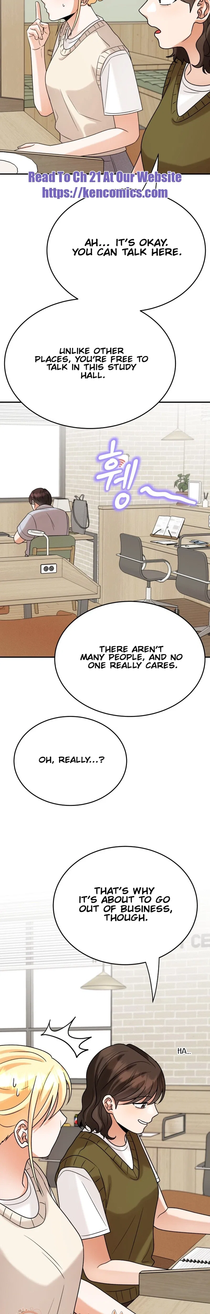 The Little Prince Reincarnate Chapter 16 – Page 29
