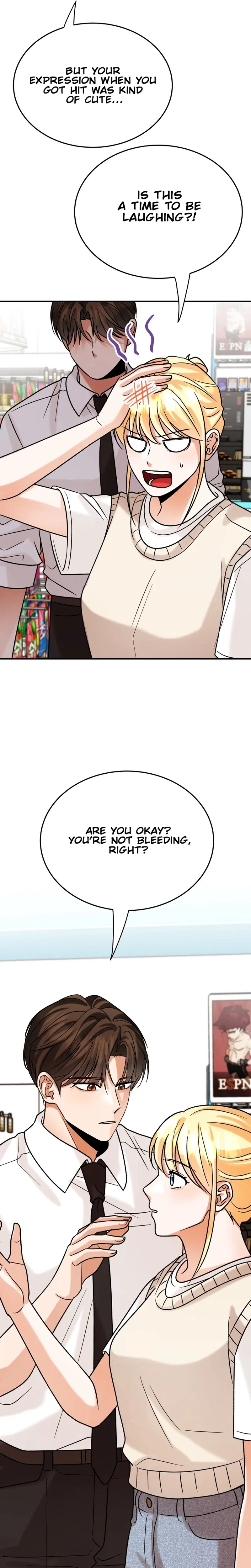 The Little Prince Reincarnate Chapter 16 – Page 43