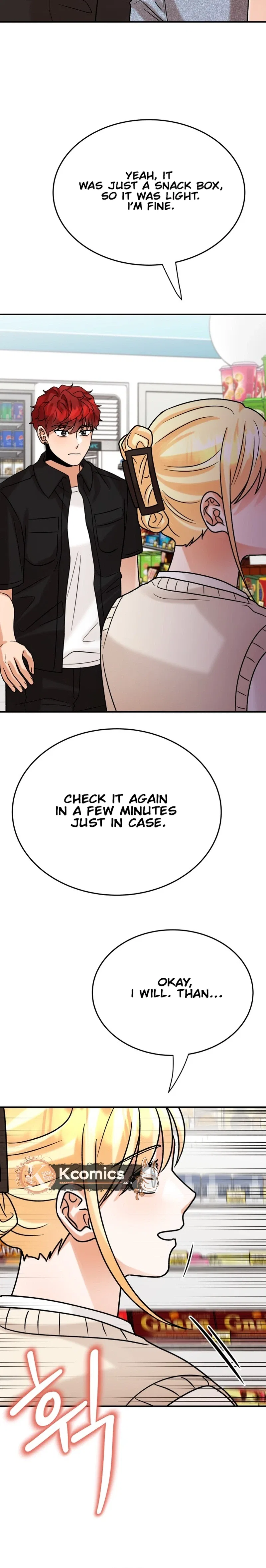 The Little Prince Reincarnate Chapter 16 – Page 44