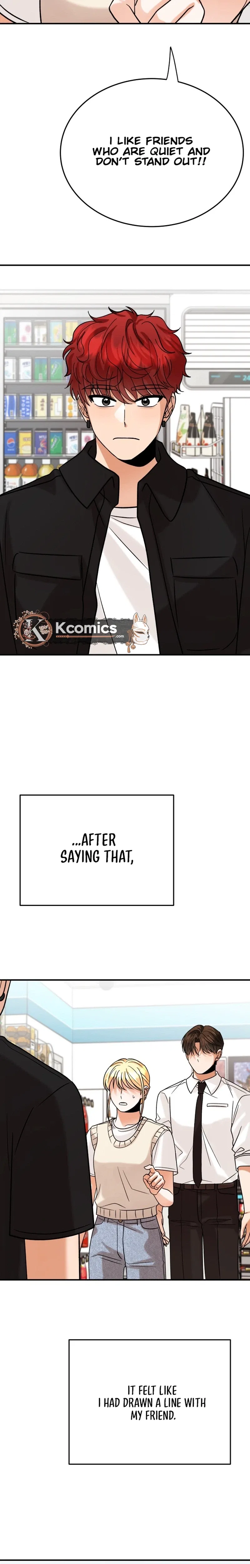 The Little Prince Reincarnate Chapter 16 – Page 49