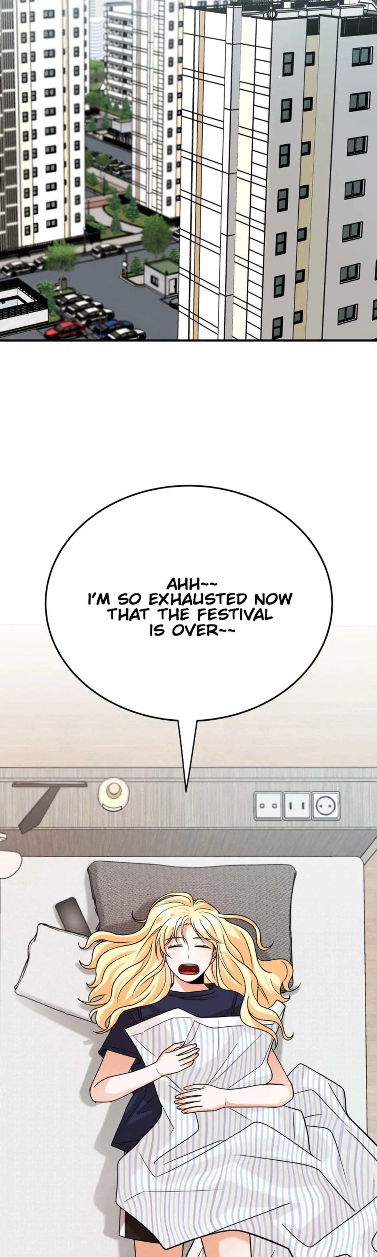 The Little Prince Reincarnate Chapter 15 – Page 2