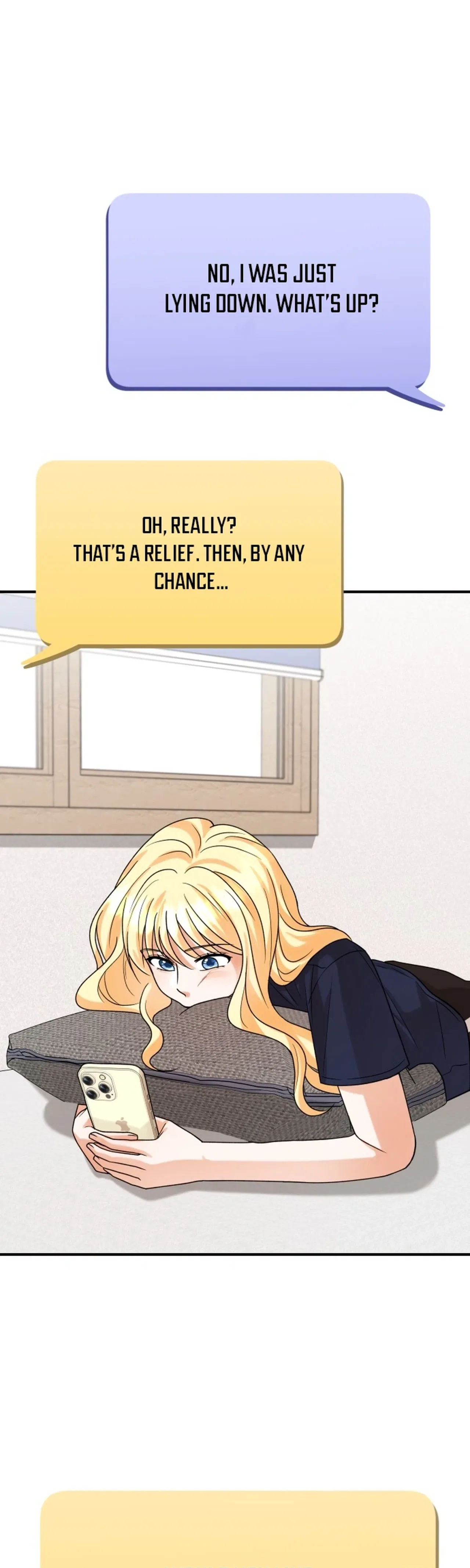 The Little Prince Reincarnate Chapter 15 – Page 5