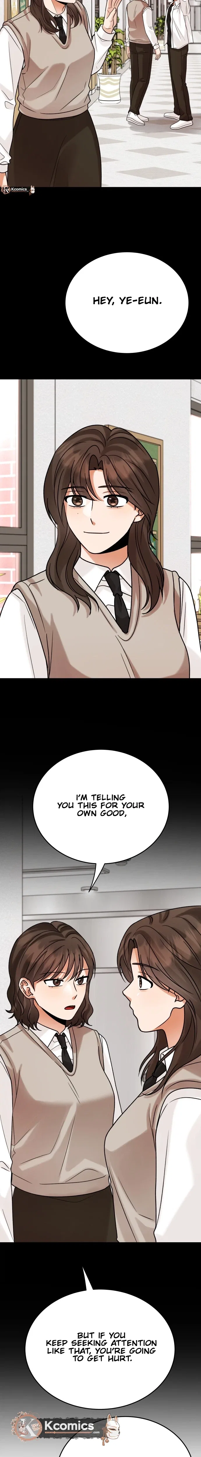 The Little Prince Reincarnate Chapter 15 – Page 31
