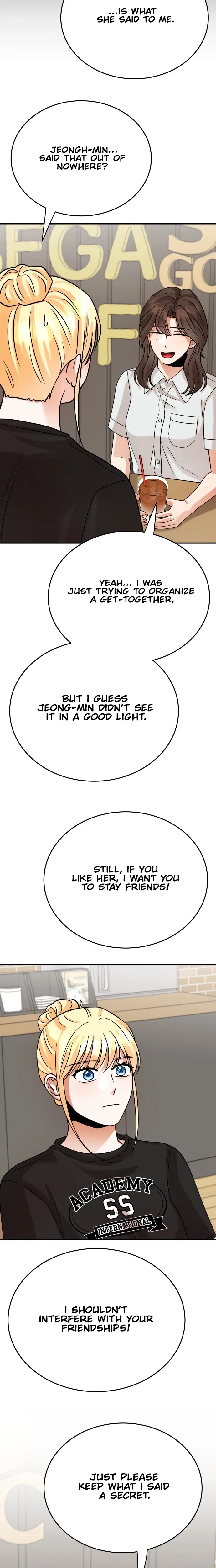 The Little Prince Reincarnate Chapter 15 – Page 32