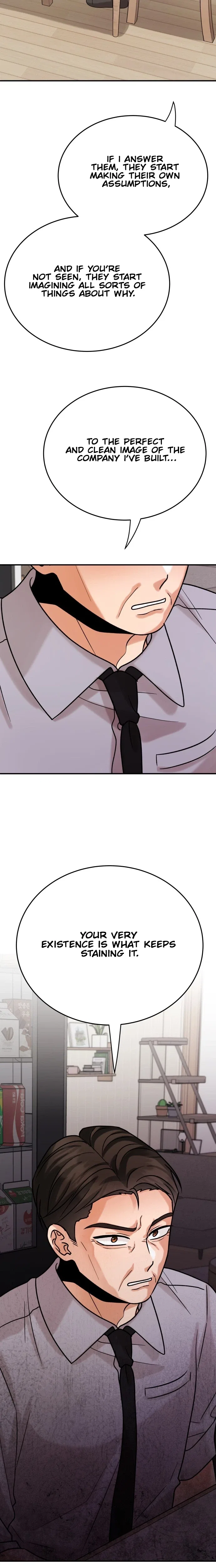 The Little Prince Reincarnate Chapter 15 – Page 41