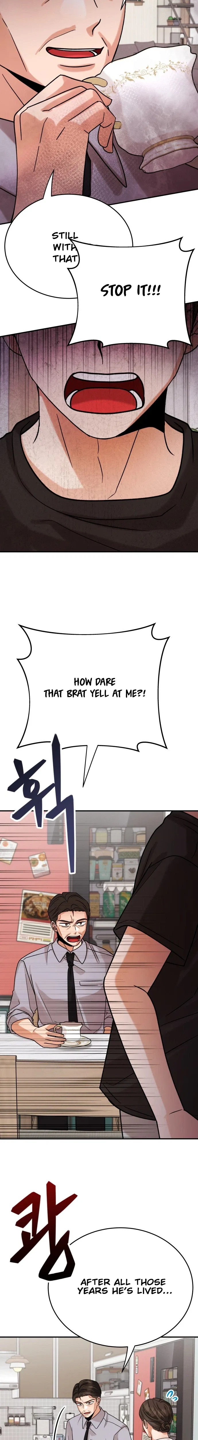 The Little Prince Reincarnate Chapter 15 – Page 44