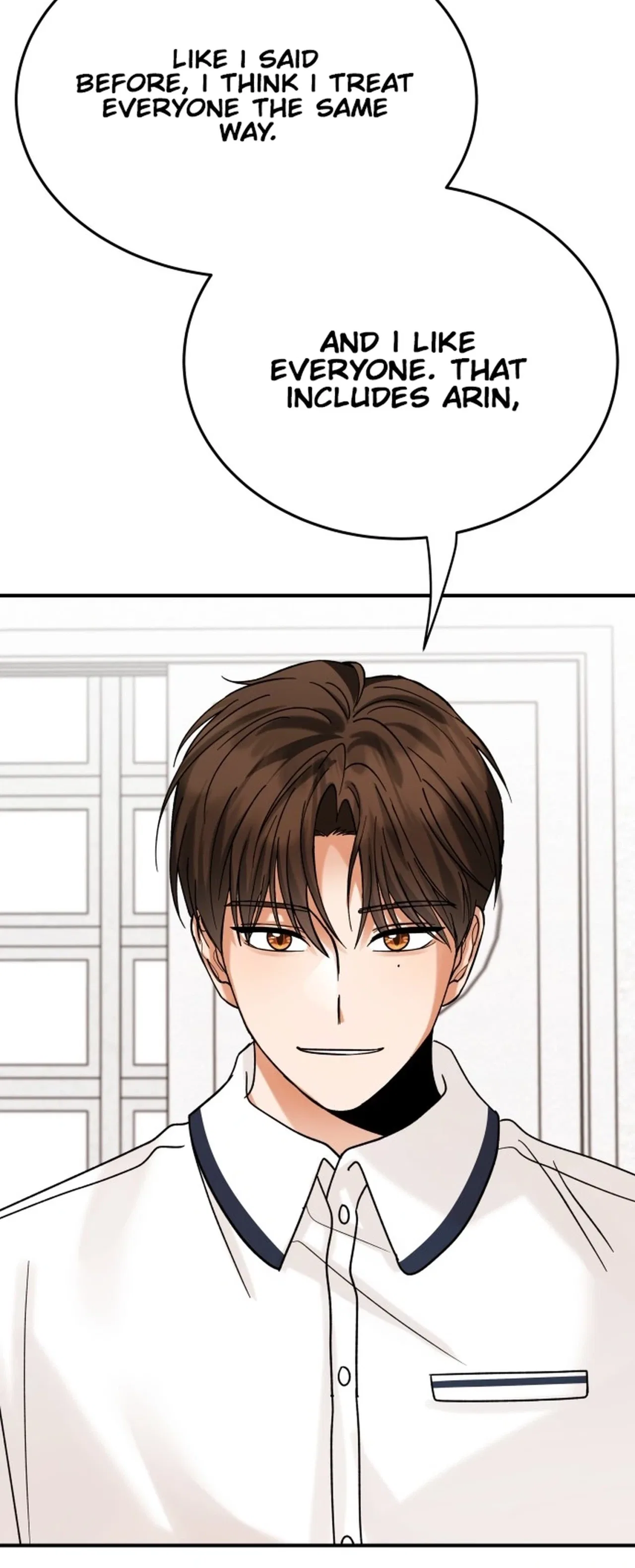 The Little Prince Reincarnate Chapter 14 – Page 6