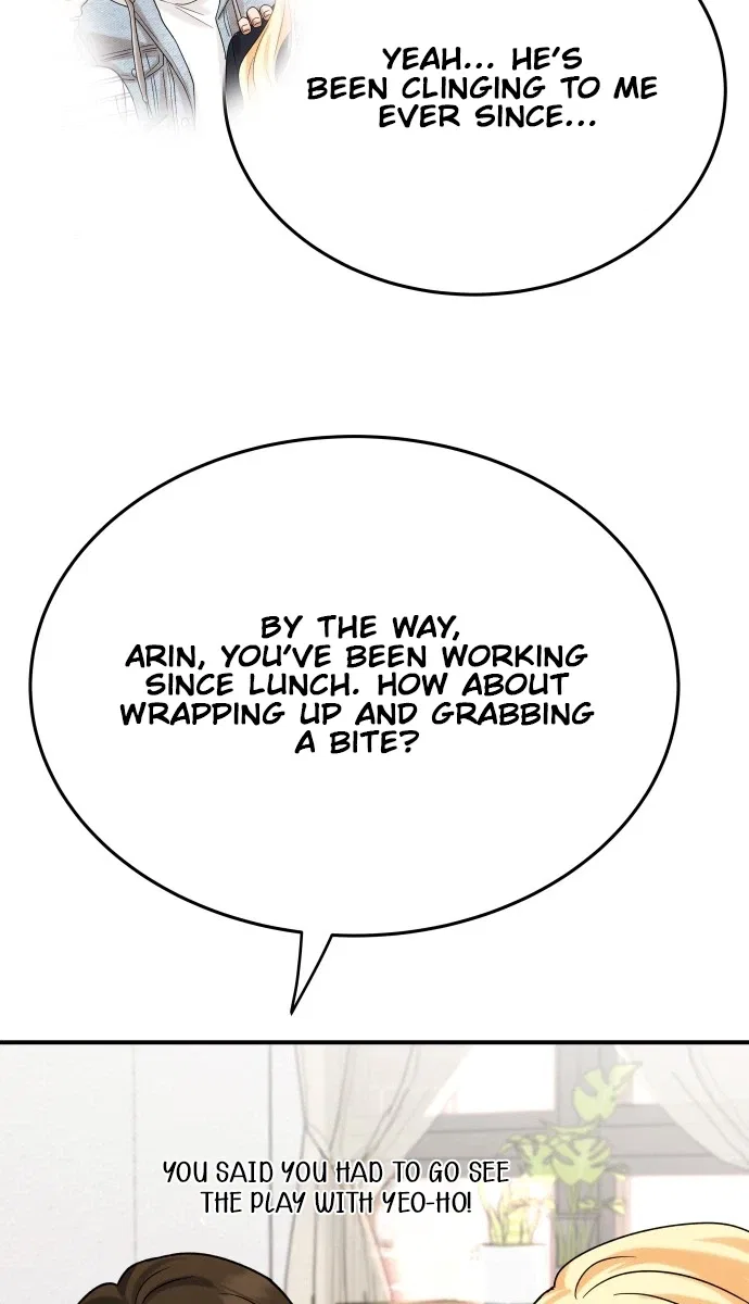 The Little Prince Reincarnate Chapter 14 – Page 12