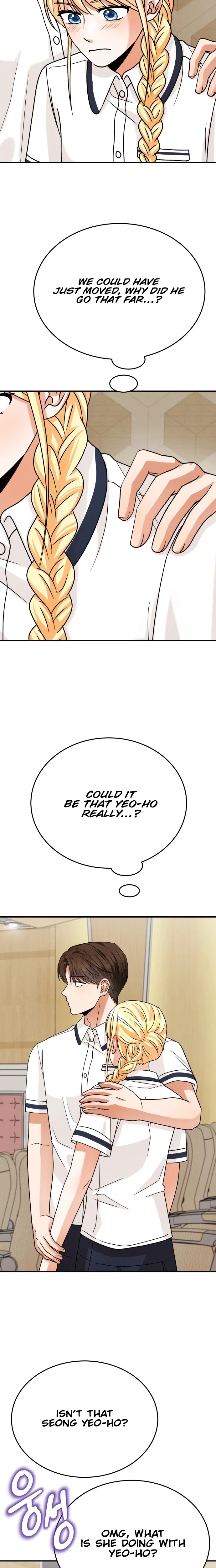 The Little Prince Reincarnate Chapter 14 – Page 29
