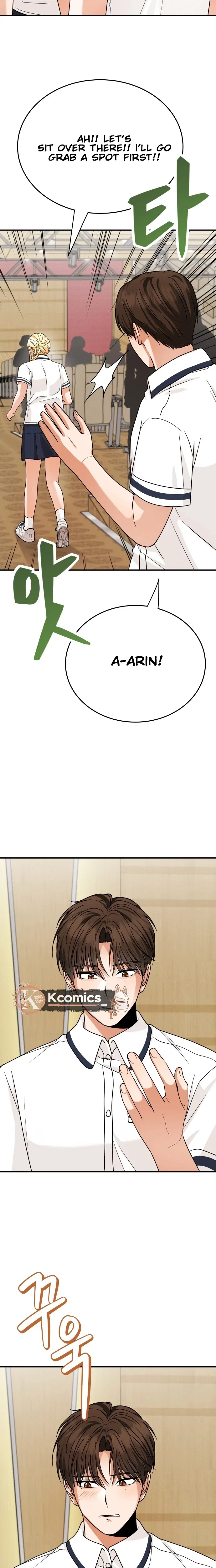 The Little Prince Reincarnate Chapter 14 – Page 32