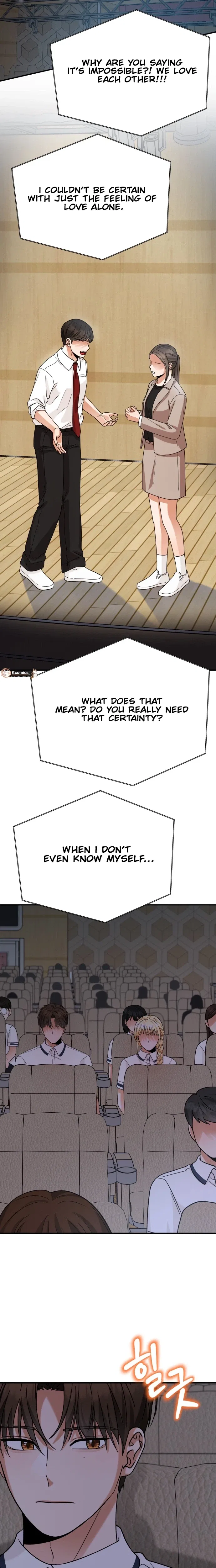The Little Prince Reincarnate Chapter 14 – Page 34