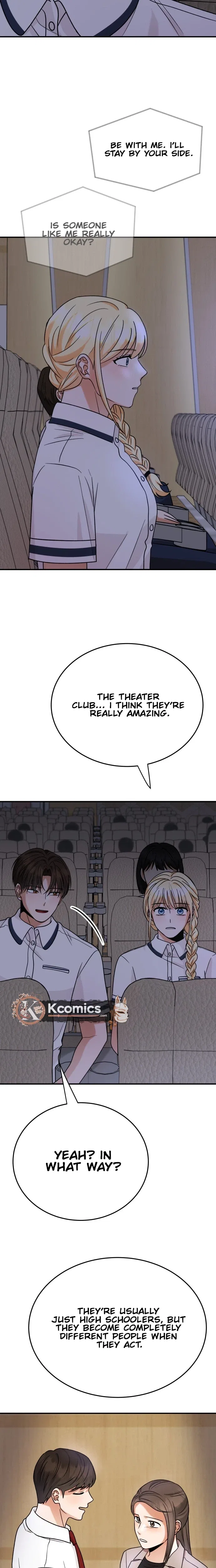 The Little Prince Reincarnate Chapter 14 – Page 35