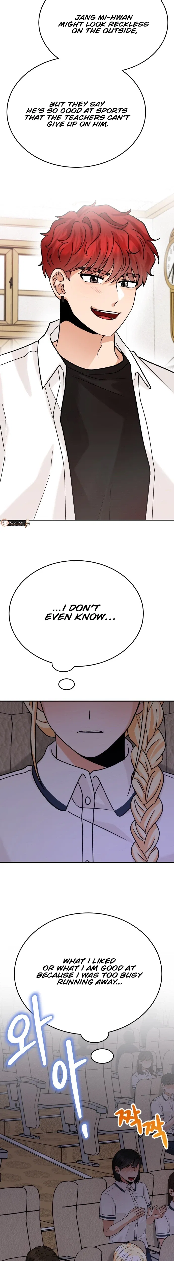 The Little Prince Reincarnate Chapter 14 – Page 40