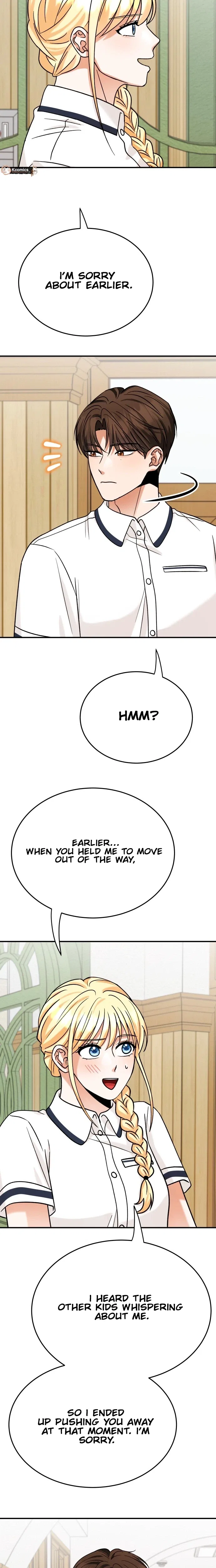 The Little Prince Reincarnate Chapter 14 – Page 43