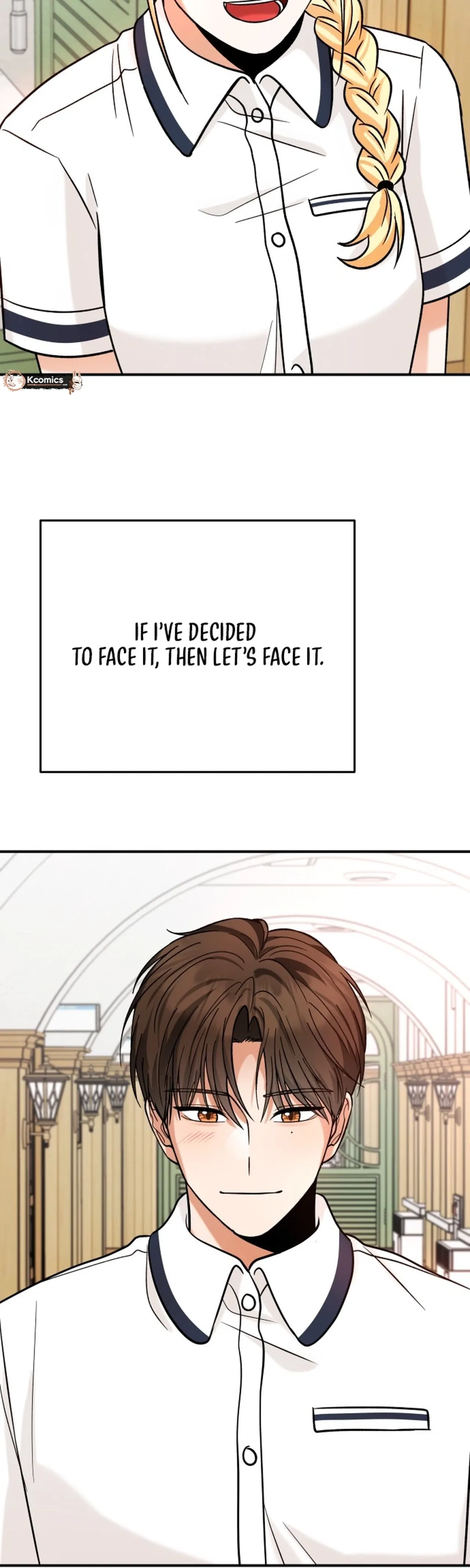 The Little Prince Reincarnate Chapter 14 – Page 46