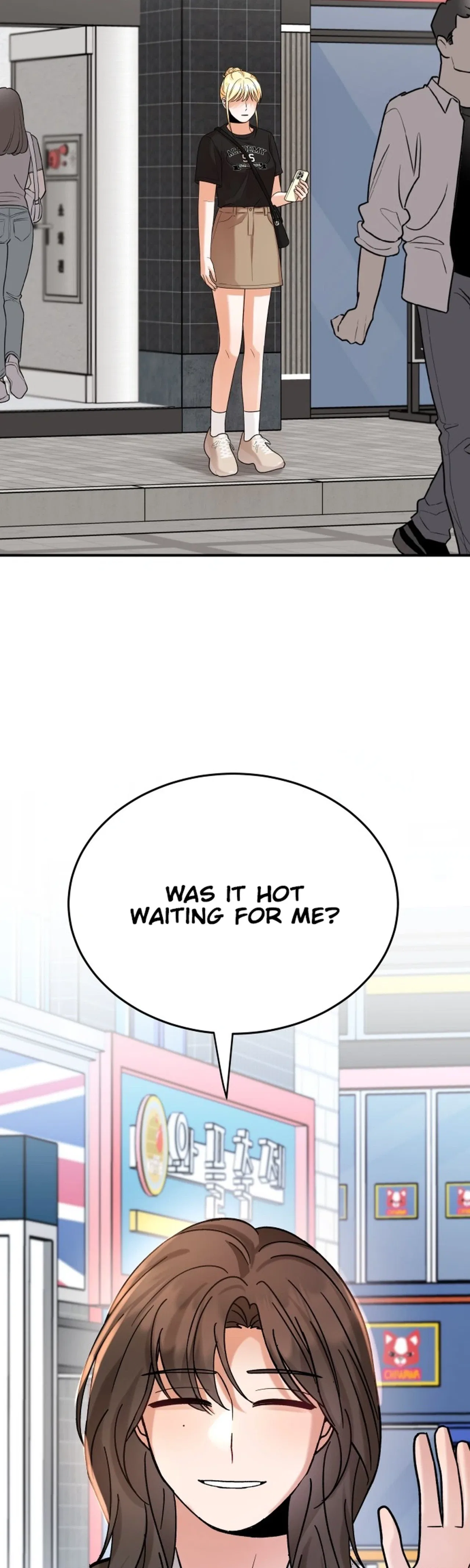 The Little Prince Reincarnate Chapter 14 – Page 49