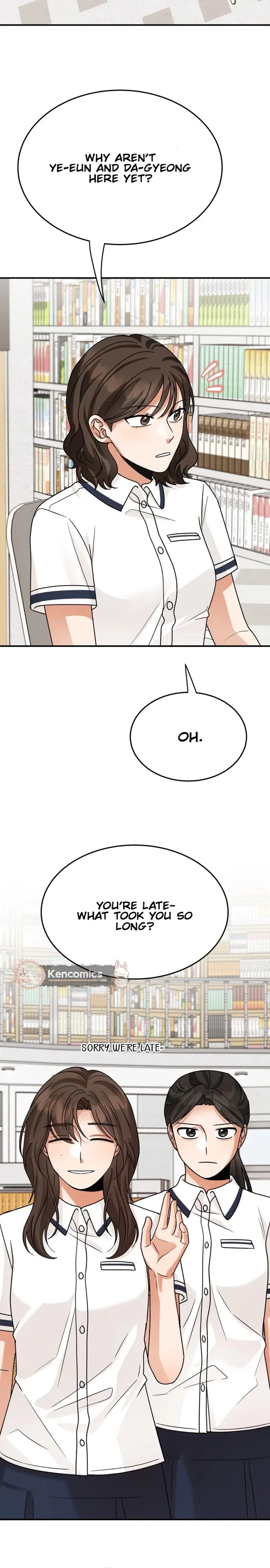 The Little Prince Reincarnate Chapter 13 – Page 2
