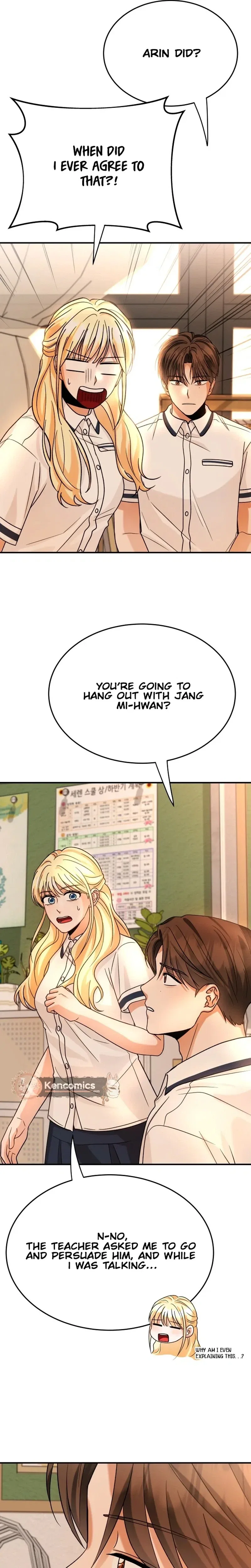 The Little Prince Reincarnate Chapter 13 – Page 12