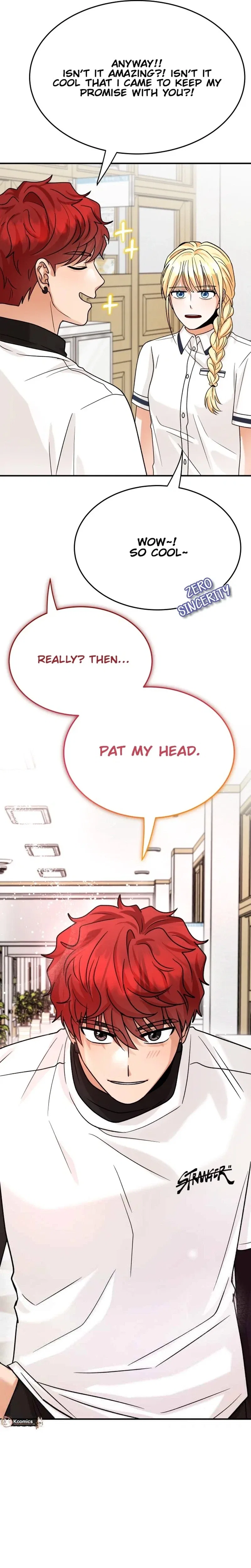 The Little Prince Reincarnate Chapter 13 – Page 24