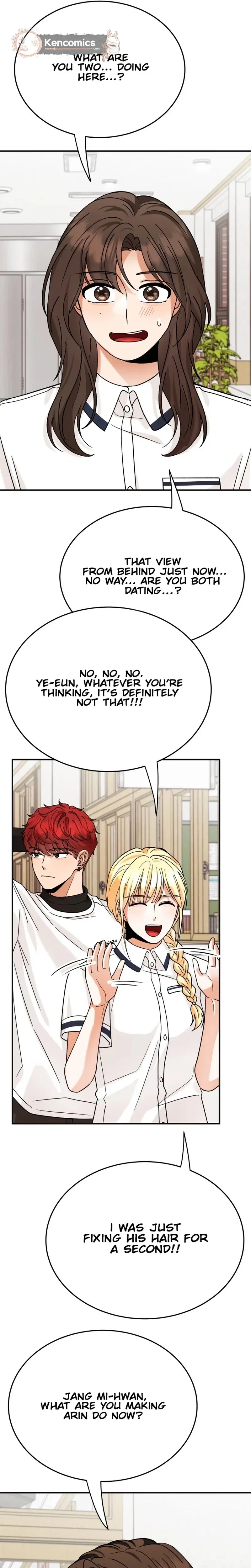 The Little Prince Reincarnate Chapter 13 – Page 30