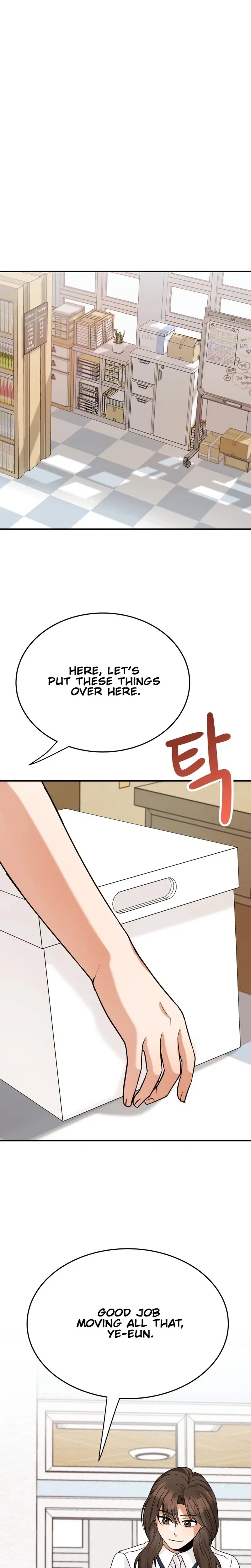 The Little Prince Reincarnate Chapter 13 – Page 40