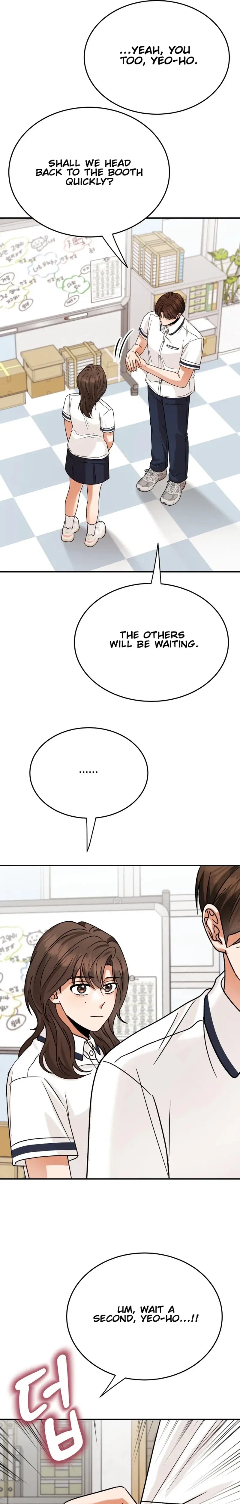 The Little Prince Reincarnate Chapter 13 – Page 42