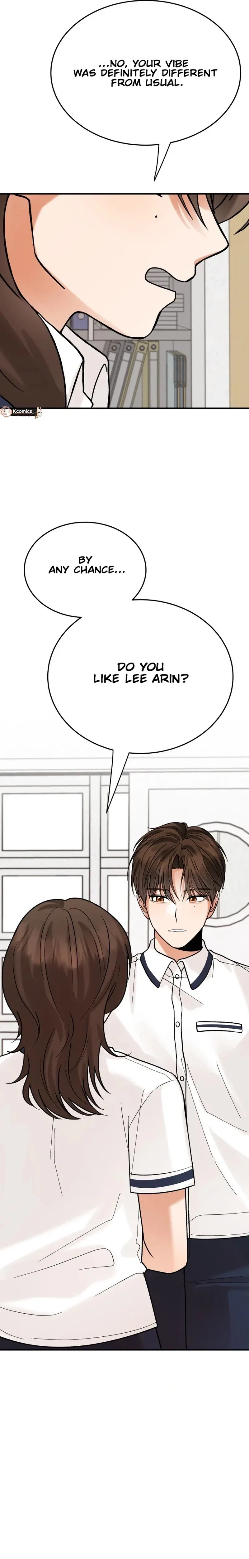 The Little Prince Reincarnate Chapter 13 – Page 45