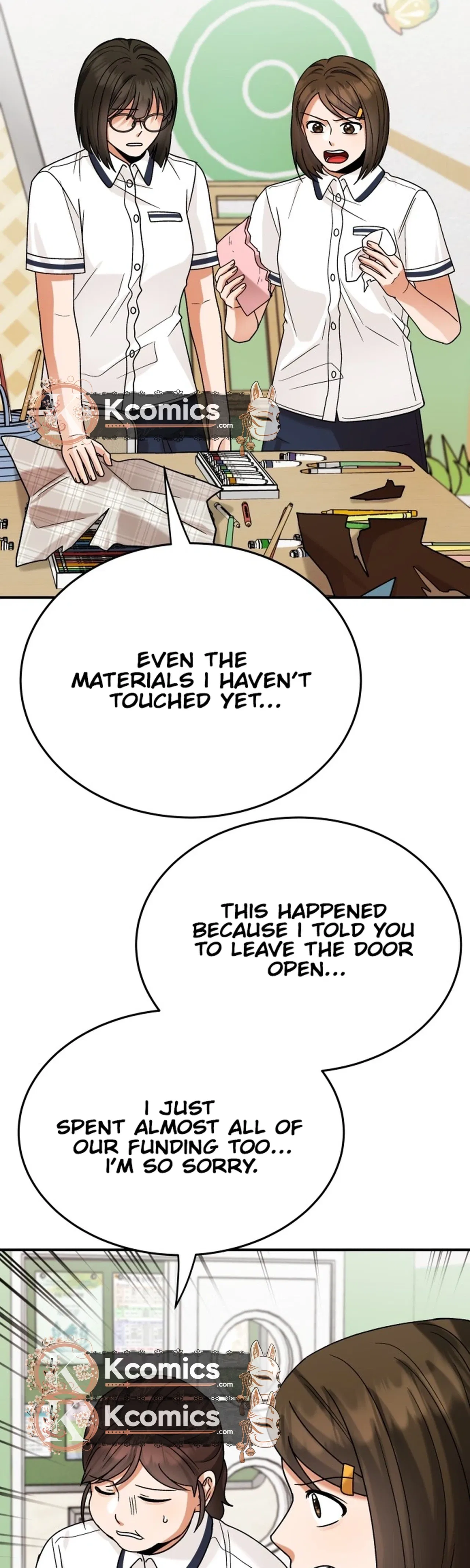 The Little Prince Reincarnate Chapter 12 – Page 5