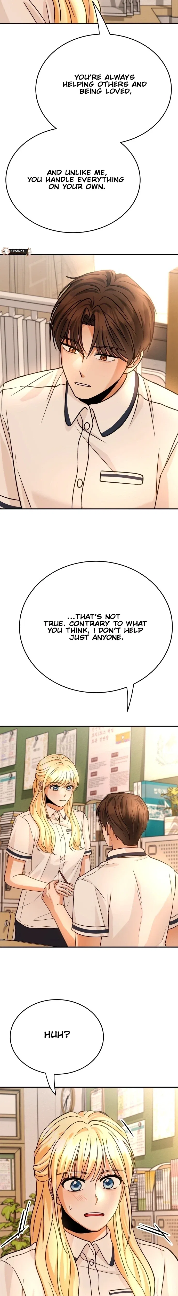 The Little Prince Reincarnate Chapter 12 – Page 31