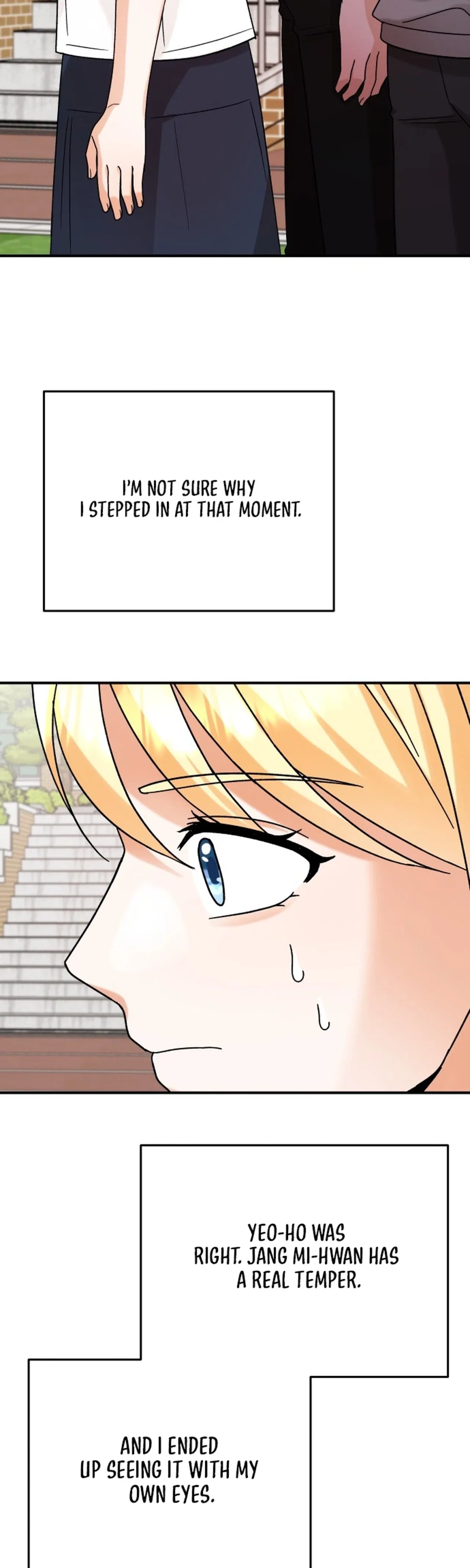 The Little Prince Reincarnate Chapter 11 – Page 4