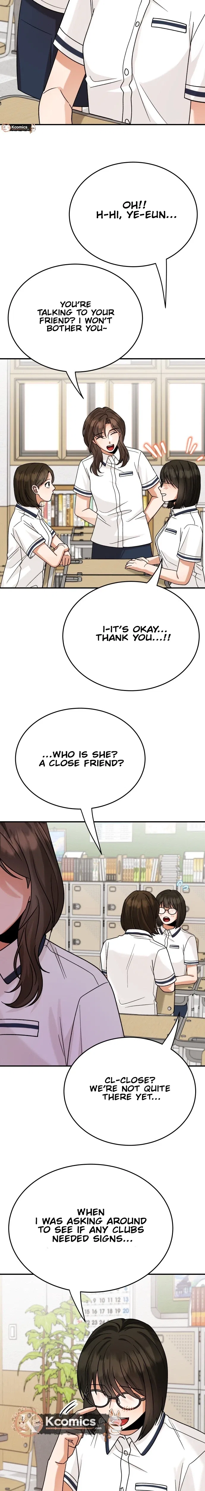 The Little Prince Reincarnate Chapter 11 – Page 10
