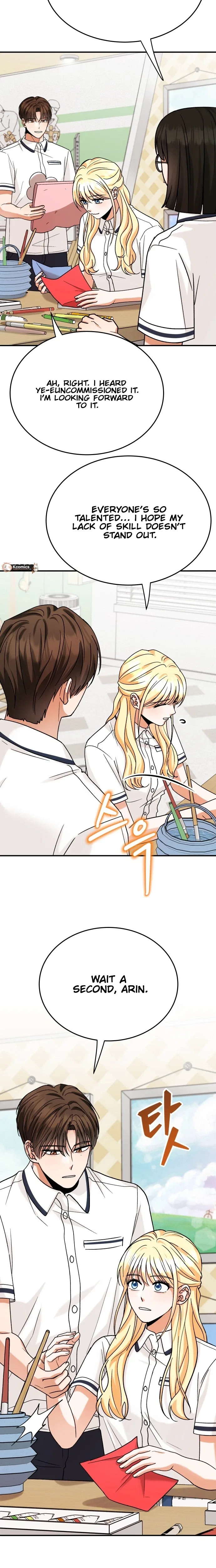 The Little Prince Reincarnate Chapter 11 – Page 37