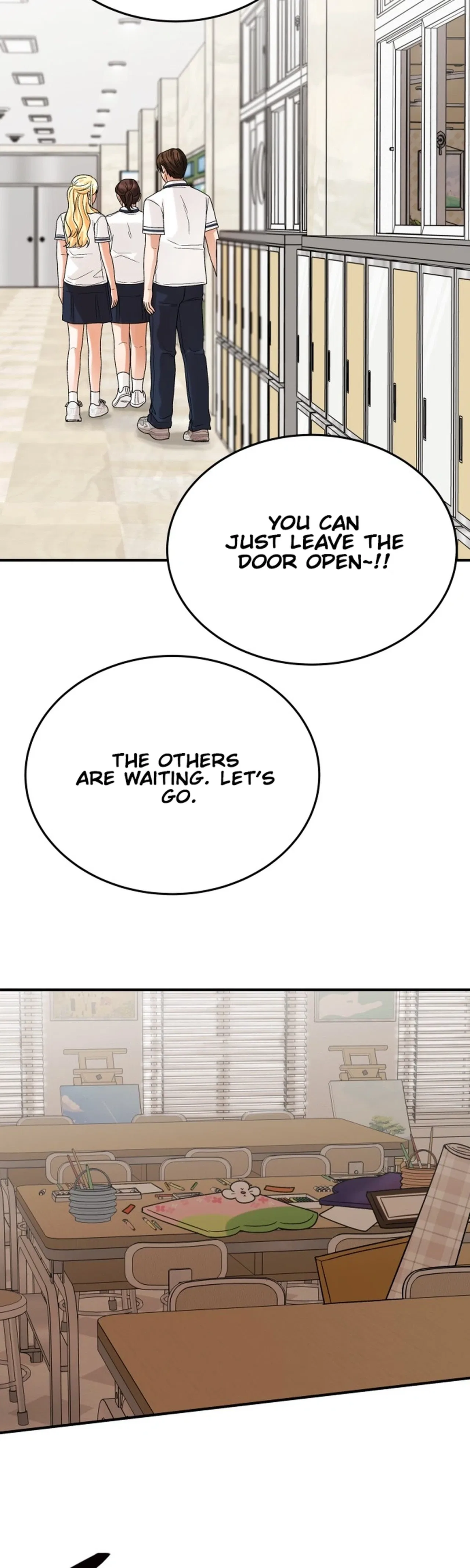 The Little Prince Reincarnate Chapter 11 – Page 43