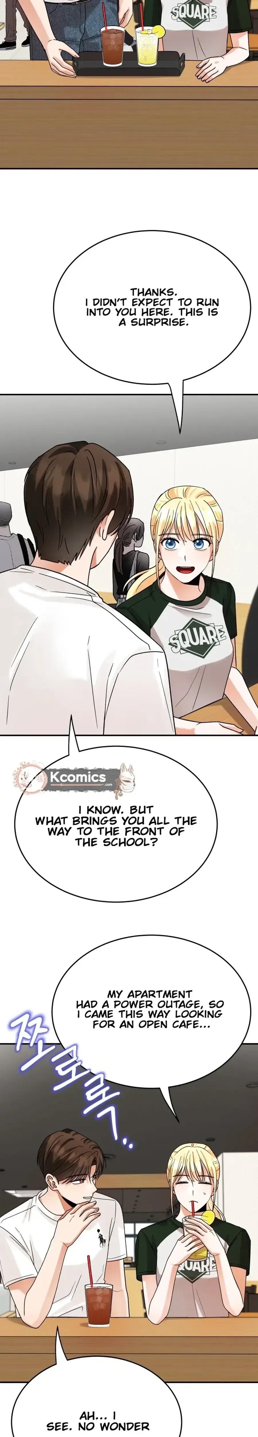 The Little Prince Reincarnate Chapter 10 – Page 2