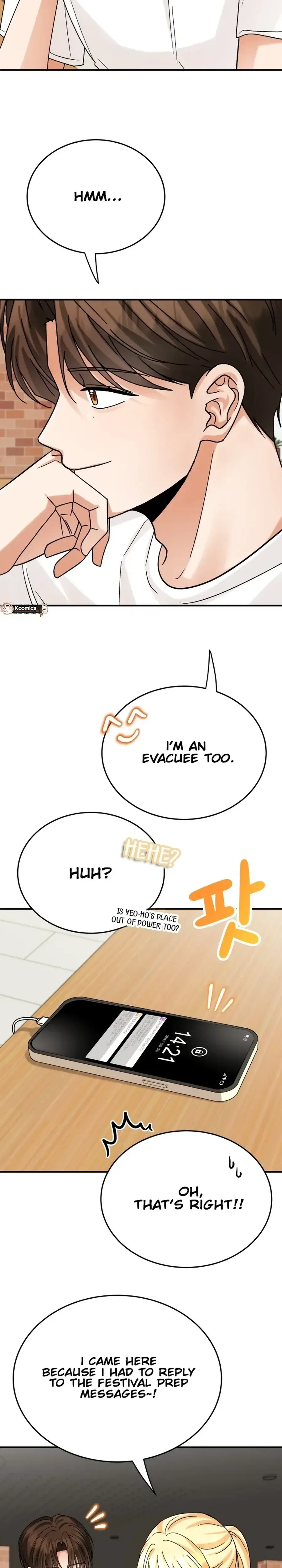 The Little Prince Reincarnate Chapter 10 – Page 5