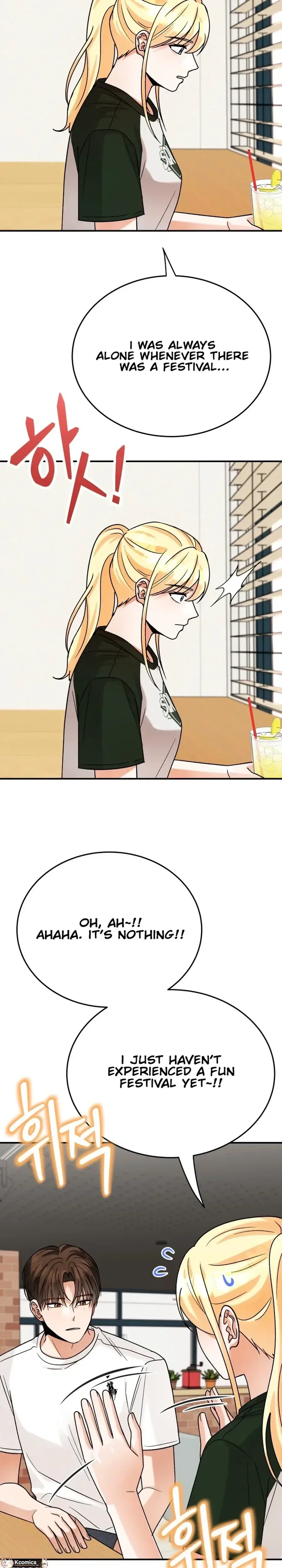 The Little Prince Reincarnate Chapter 10 – Page 8