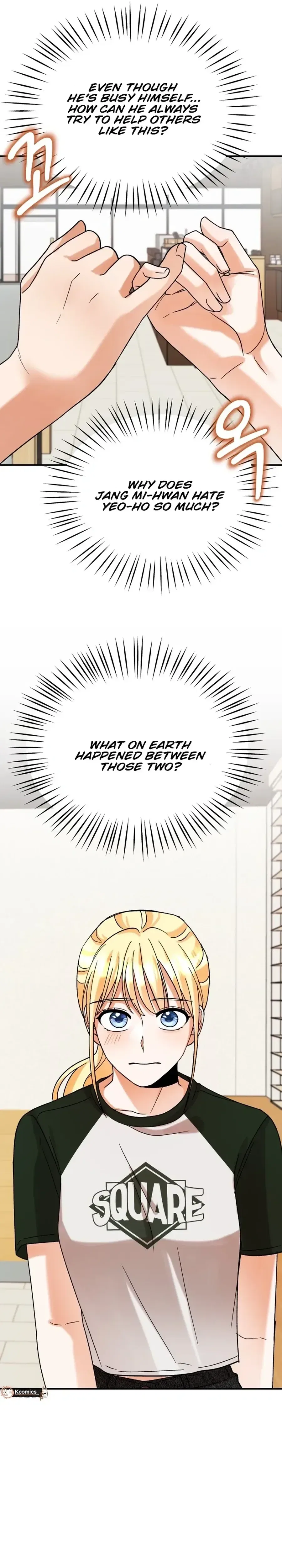 The Little Prince Reincarnate Chapter 10 – Page 13