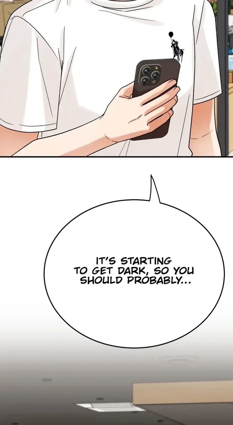 The Little Prince Reincarnate Chapter 10 – Page 15