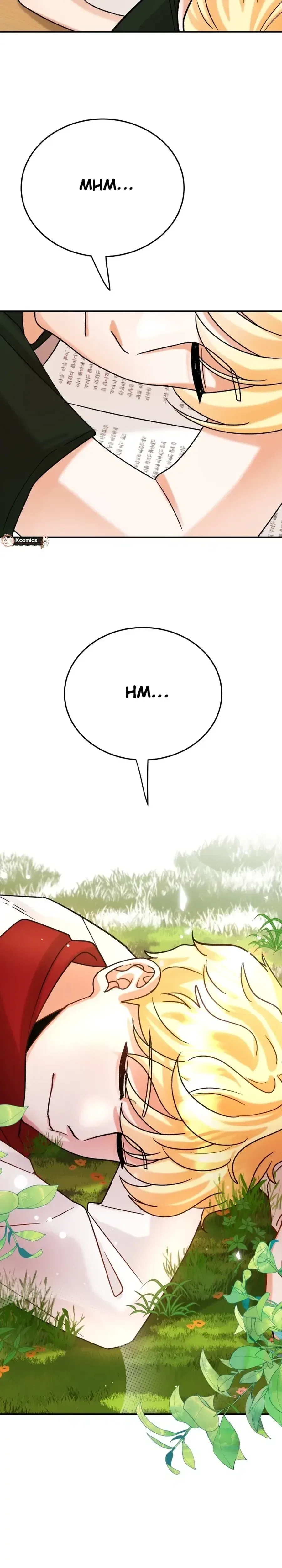 The Little Prince Reincarnate Chapter 10 – Page 17