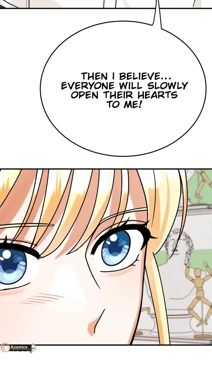 The Little Prince Reincarnate Chapter 10 – Page 32