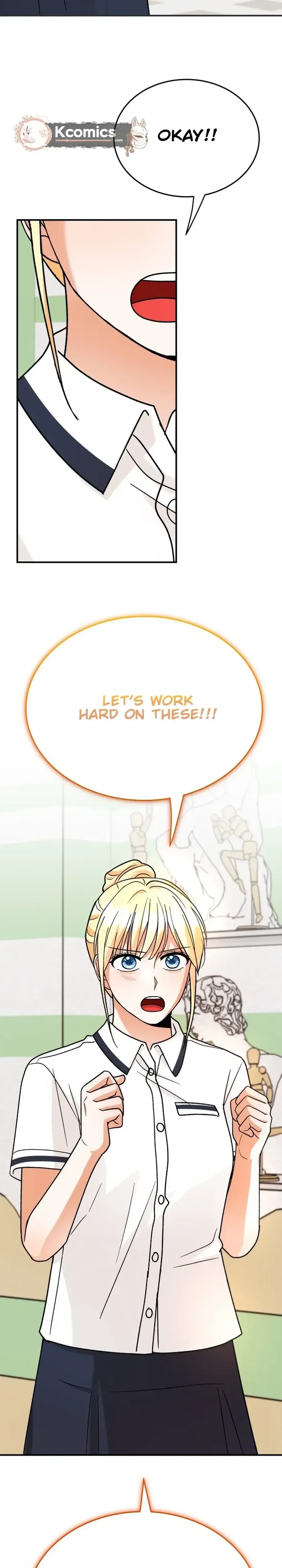 The Little Prince Reincarnate Chapter 10 – Page 34