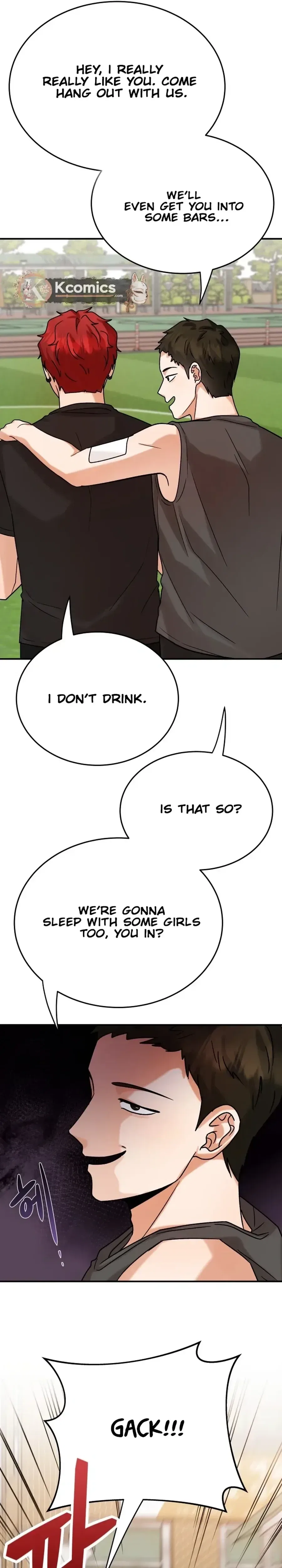 The Little Prince Reincarnate Chapter 10 – Page 41