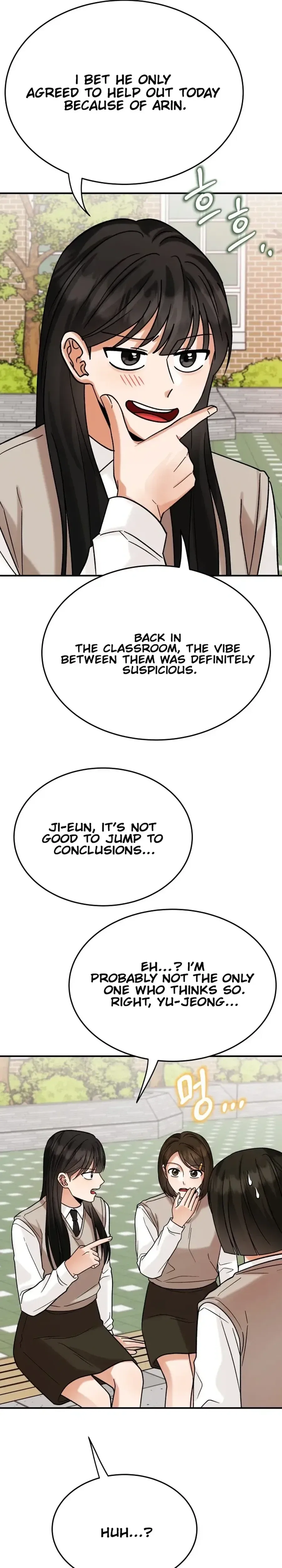 The Little Prince Reincarnate Chapter 9 – Page 4