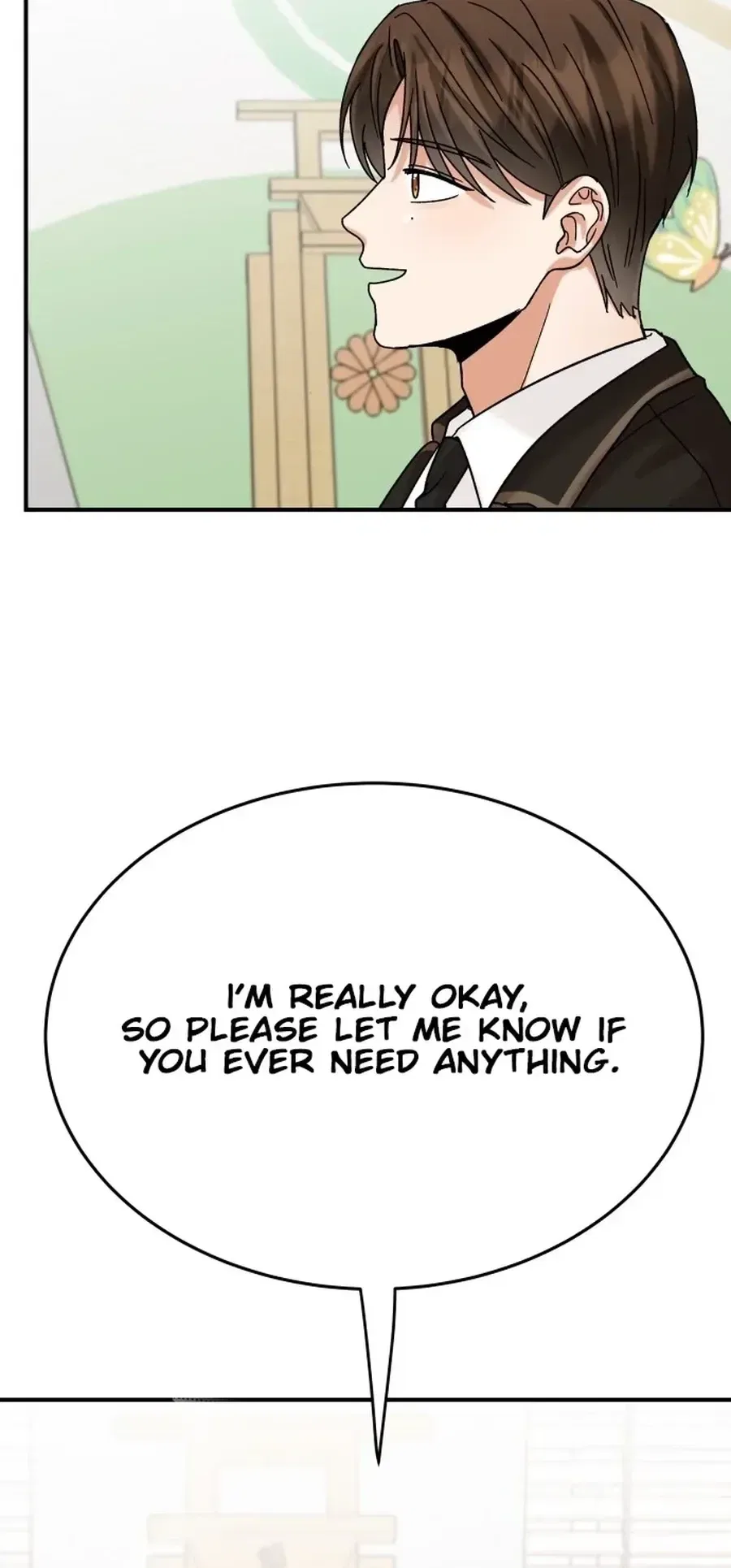 The Little Prince Reincarnate Chapter 9 – Page 12