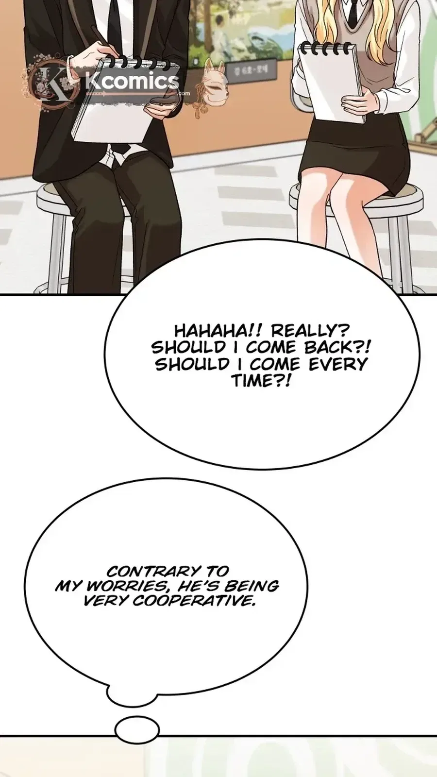 The Little Prince Reincarnate Chapter 9 – Page 18
