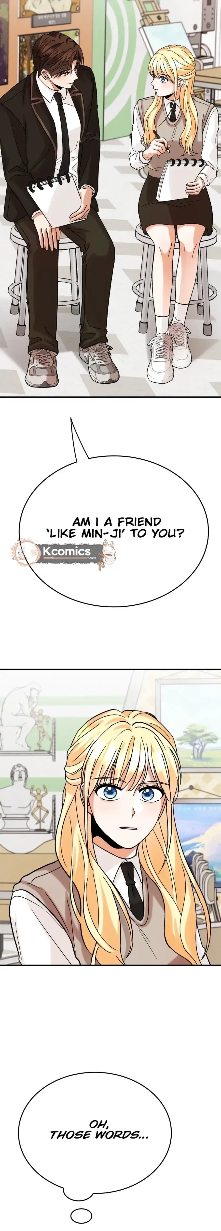 The Little Prince Reincarnate Chapter 9 – Page 22