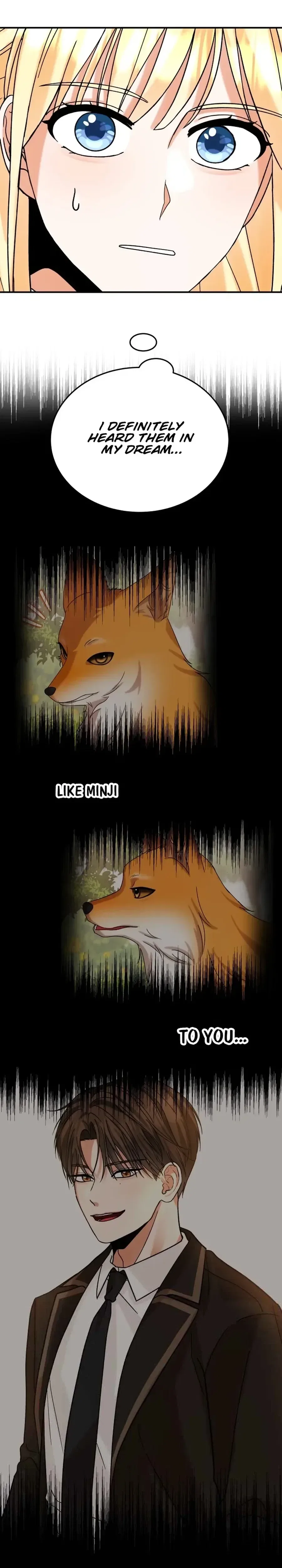 The Little Prince Reincarnate Chapter 9 – Page 23