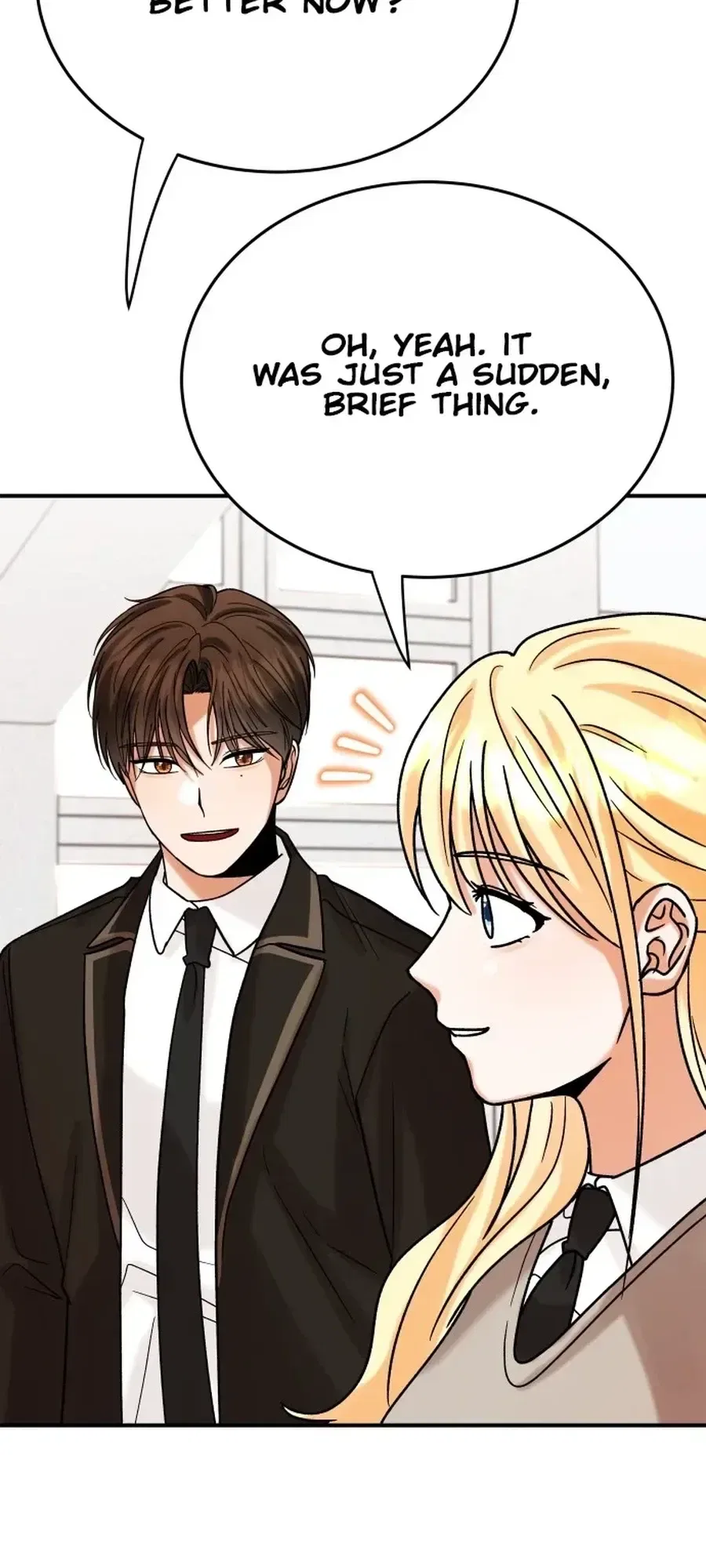 The Little Prince Reincarnate Chapter 9 – Page 33